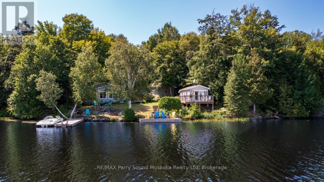 18 Maple Trail, McDougall, ON, P2A 2W7