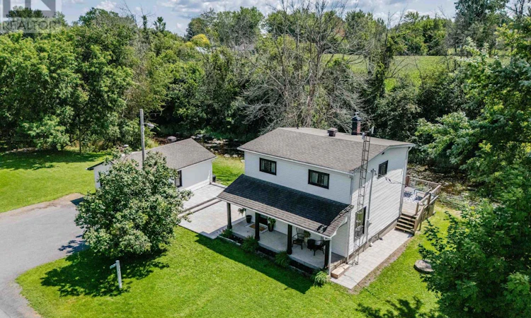 17648 Island Road