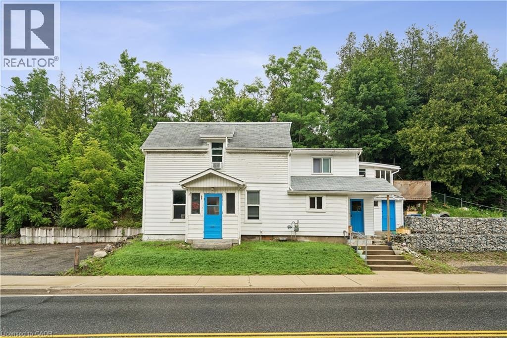 286 Main Street S, Guelph/Eramosa, ON, N0B 2K0