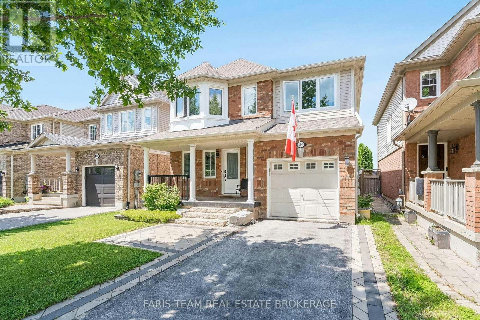 64 John Taylor Avenue W, New Tecumseth, ON, L9R 0E1