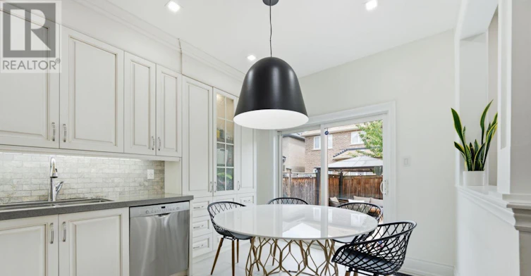 291 Ilan Ramon Boulevard, Vaughan, ON, L6A 0W4 - 16