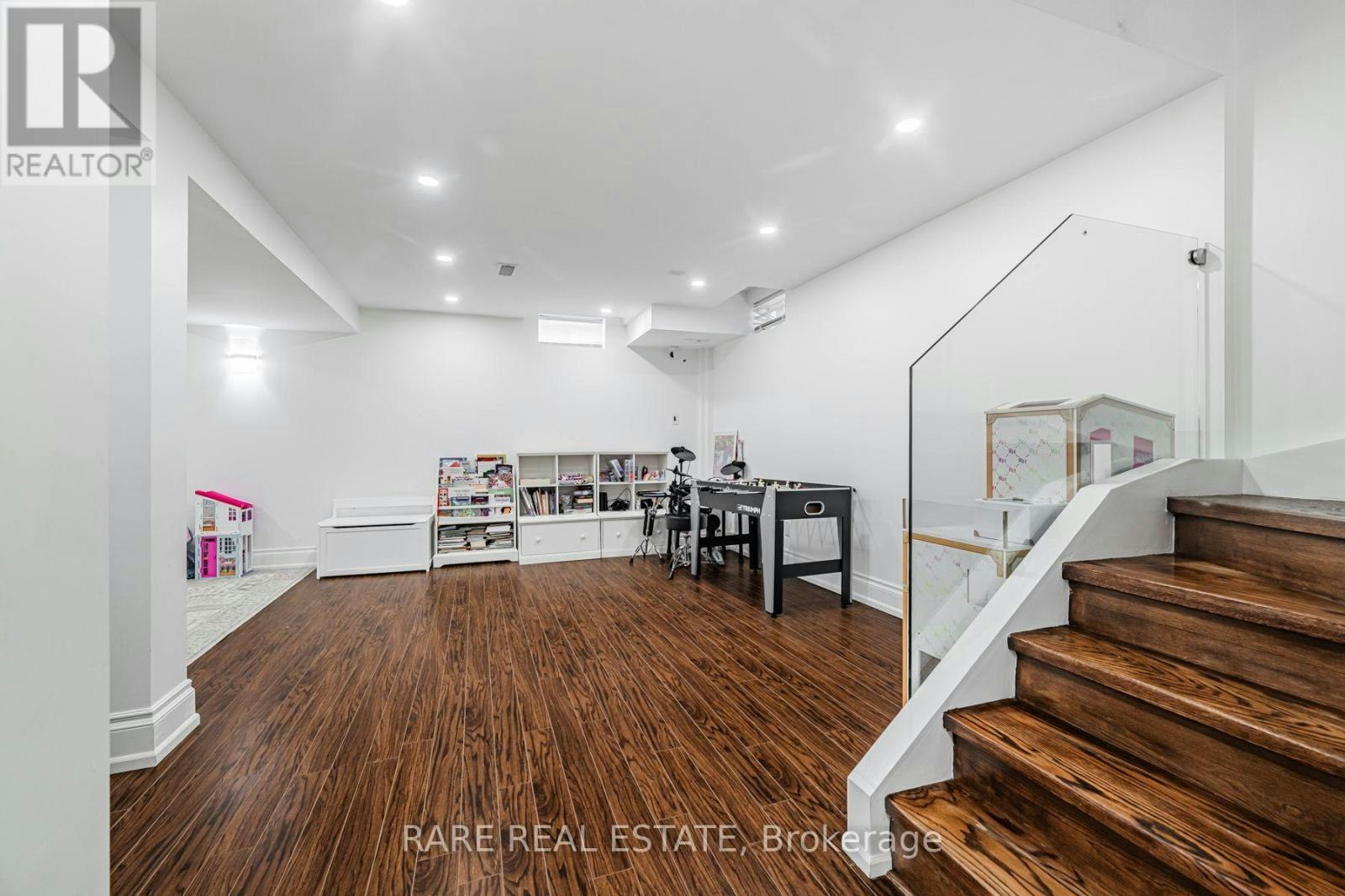 291 Ilan Ramon Boulevard, Vaughan, ON, L6A 0W4 - 39