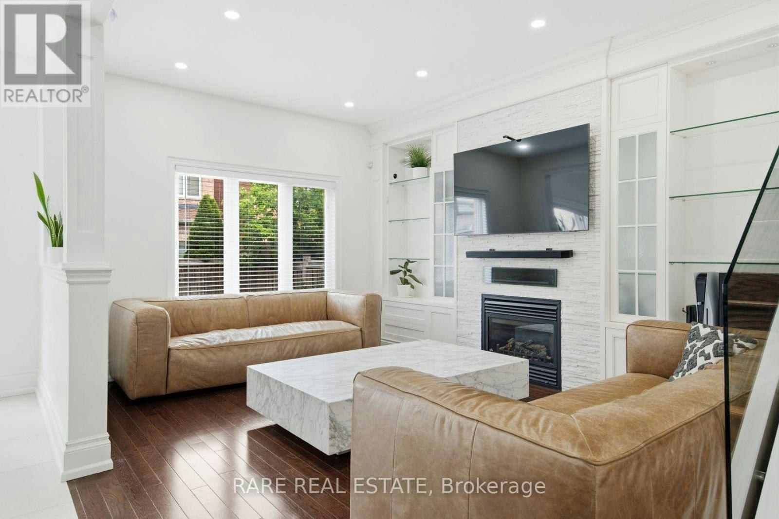 291 Ilan Ramon Boulevard, Vaughan, ON, L6A 0W4 - 5
