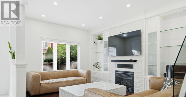 291 Ilan Ramon Boulevard, Vaughan, ON, L6A 0W4 - 5