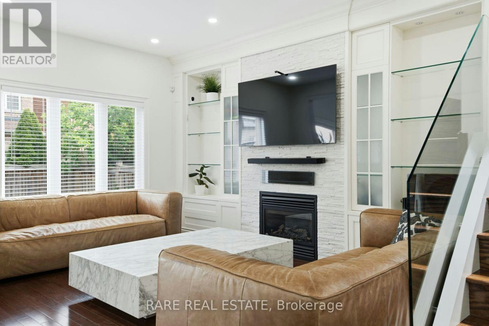 291 Ilan Ramon Boulevard, Vaughan, ON, L6A 0W4 - 9