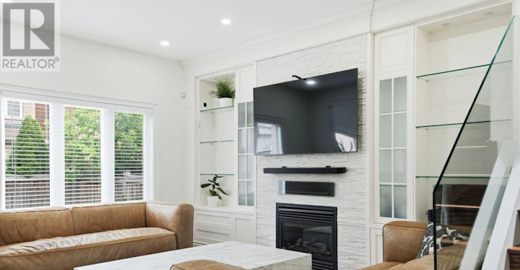 291 Ilan Ramon Boulevard, Vaughan, ON, L6A 0W4 - 9