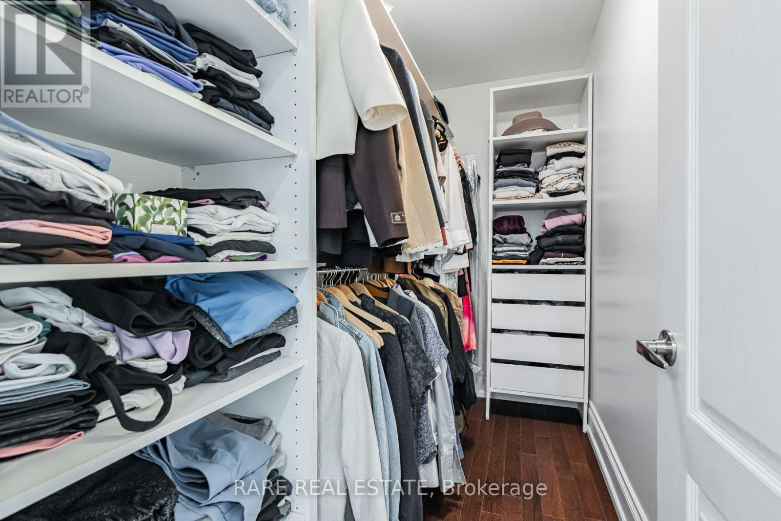 291 Ilan Ramon Boulevard, Vaughan, ON, L6A 0W4 - 29