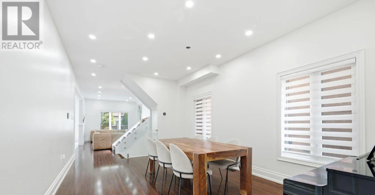291 Ilan Ramon Boulevard, Vaughan, ON, L6A 0W4 - 17