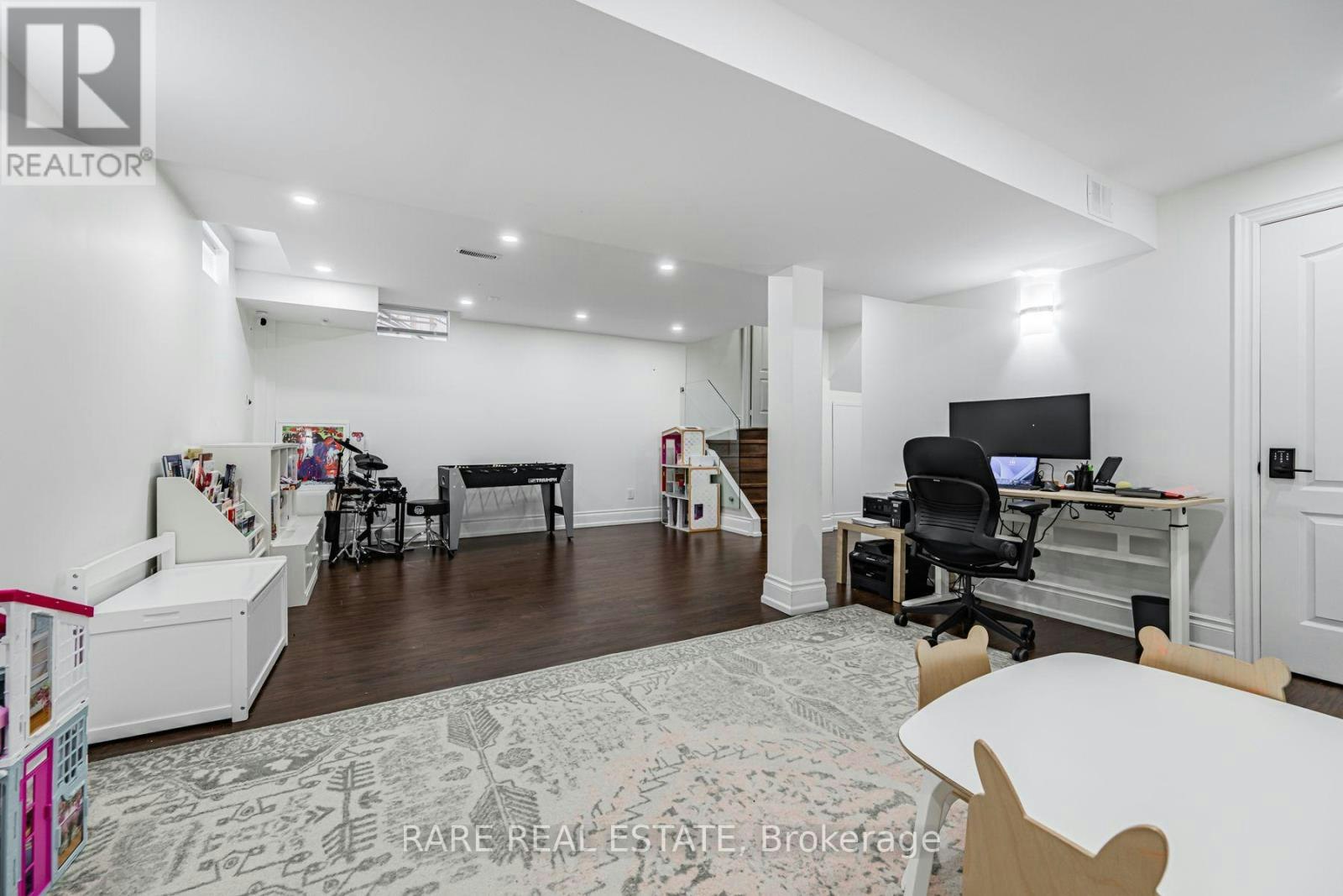 291 Ilan Ramon Boulevard, Vaughan, ON, L6A 0W4 - 43