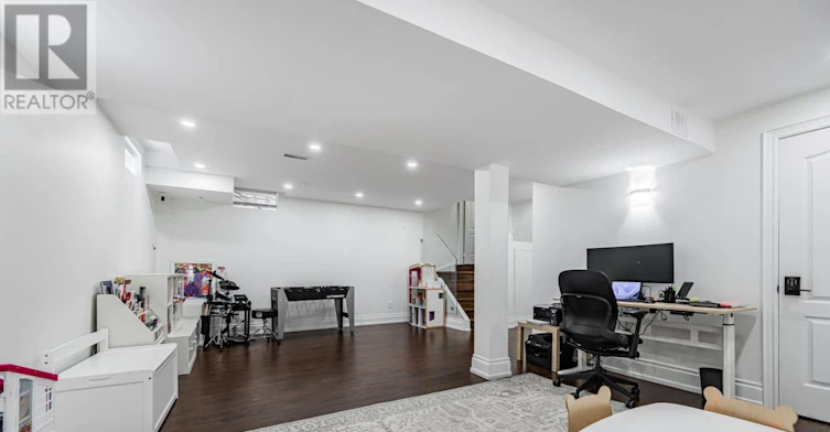 291 Ilan Ramon Boulevard, Vaughan, ON, L6A 0W4 - 43