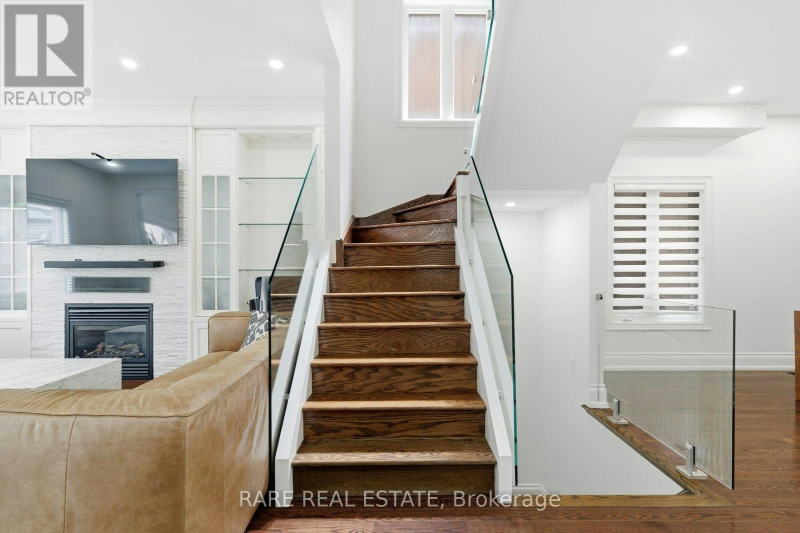 291 Ilan Ramon Boulevard, Vaughan, ON, L6A 0W4 - 20
