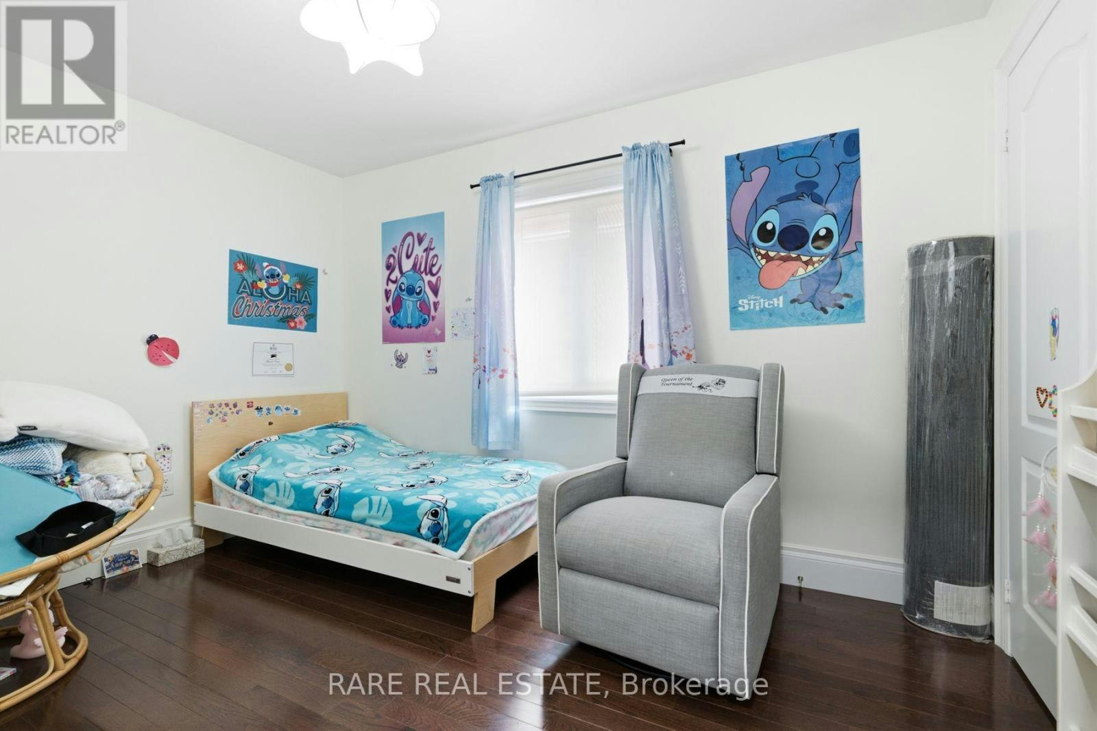 291 Ilan Ramon Boulevard, Vaughan, ON, L6A 0W4 - 35
