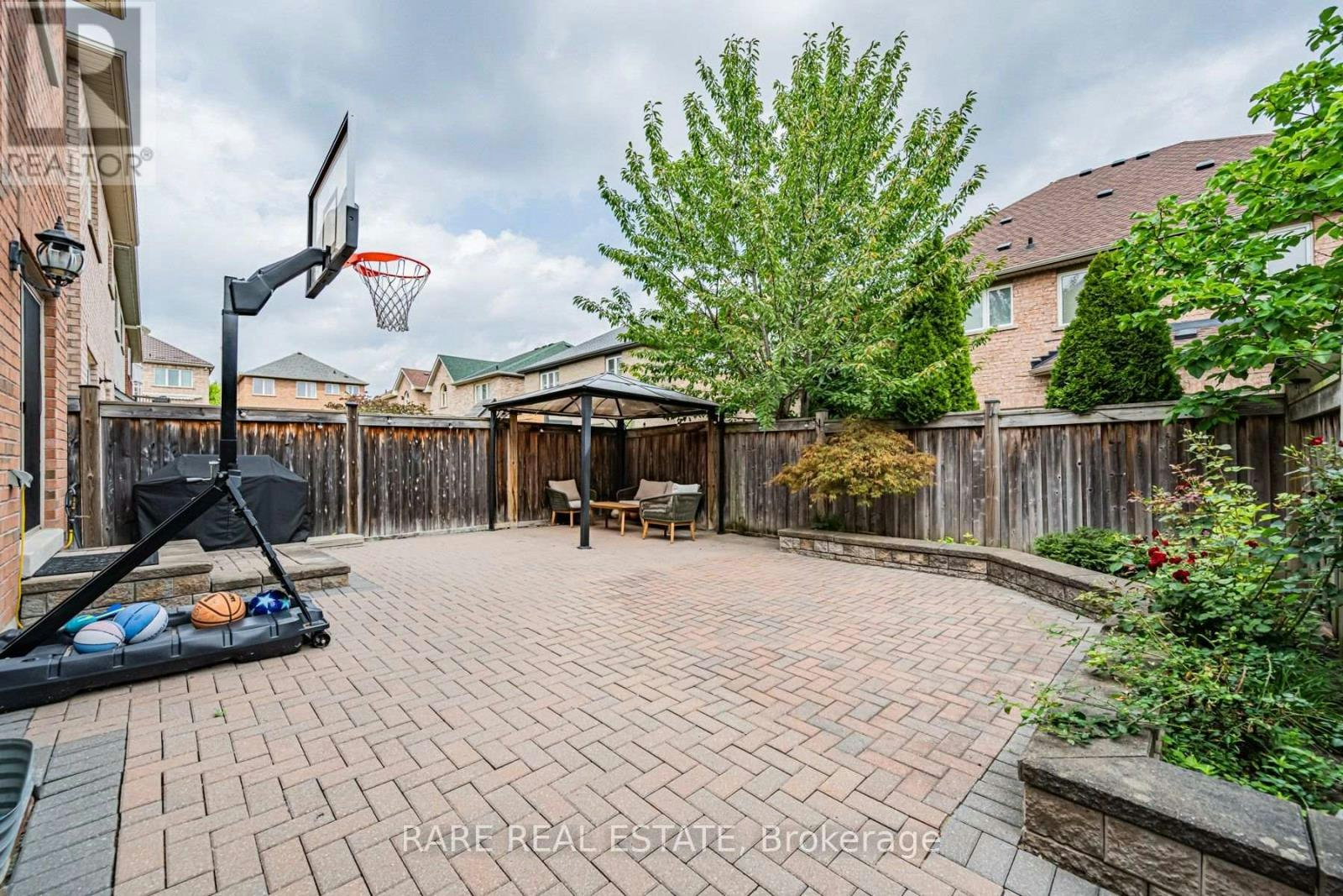 291 Ilan Ramon Boulevard, Vaughan, ON, L6A 0W4 - 48