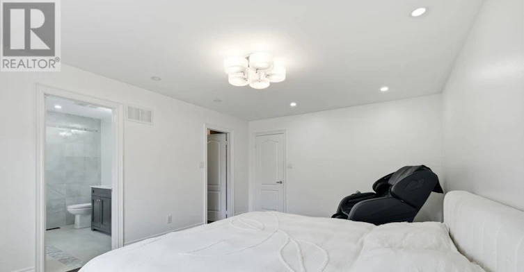 291 Ilan Ramon Boulevard, Vaughan, ON, L6A 0W4 - 22