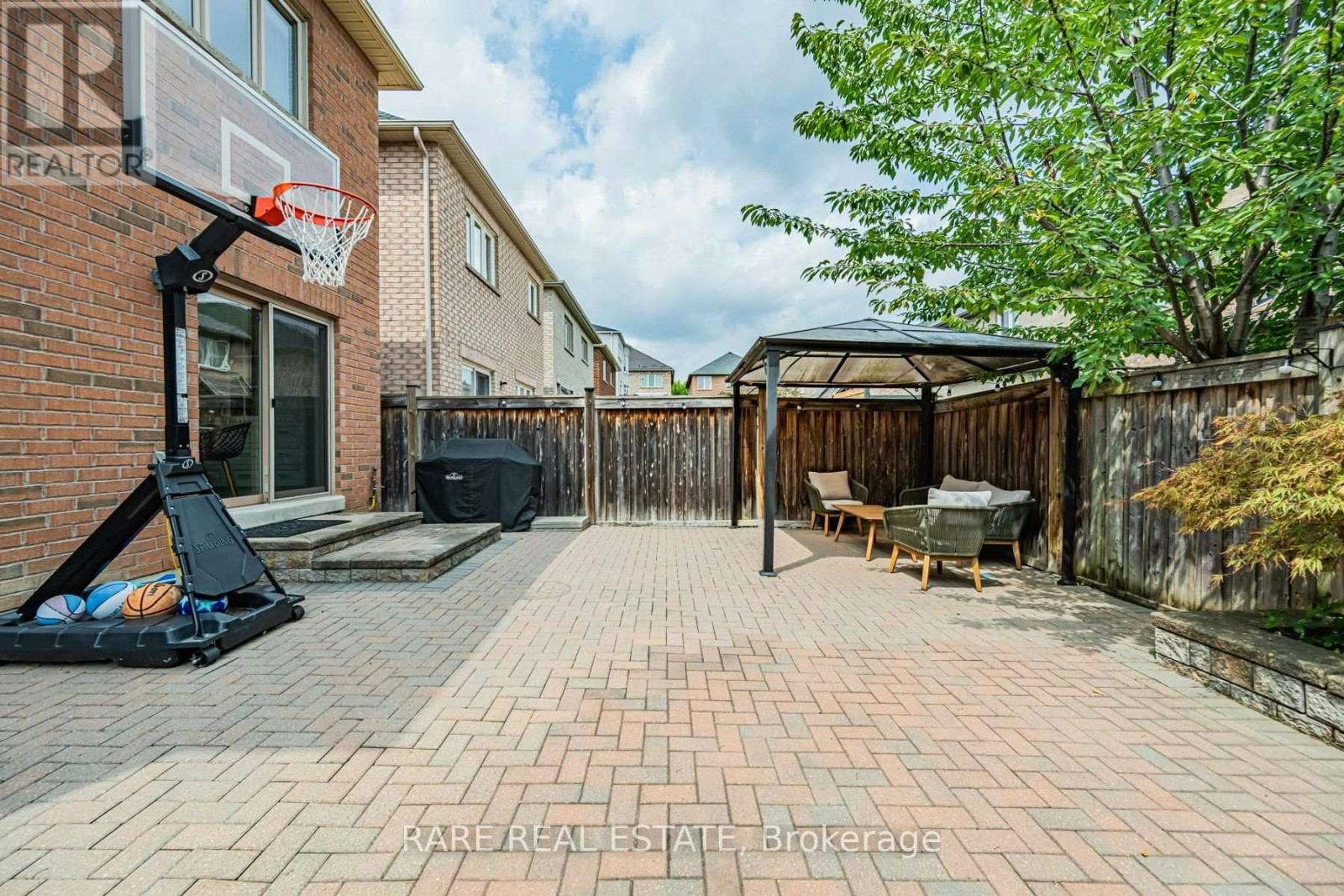 291 Ilan Ramon Boulevard, Vaughan, ON, L6A 0W4 - 49