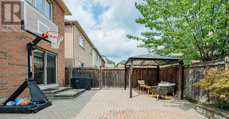 291 Ilan Ramon Boulevard, Vaughan, ON, L6A 0W4 - 49