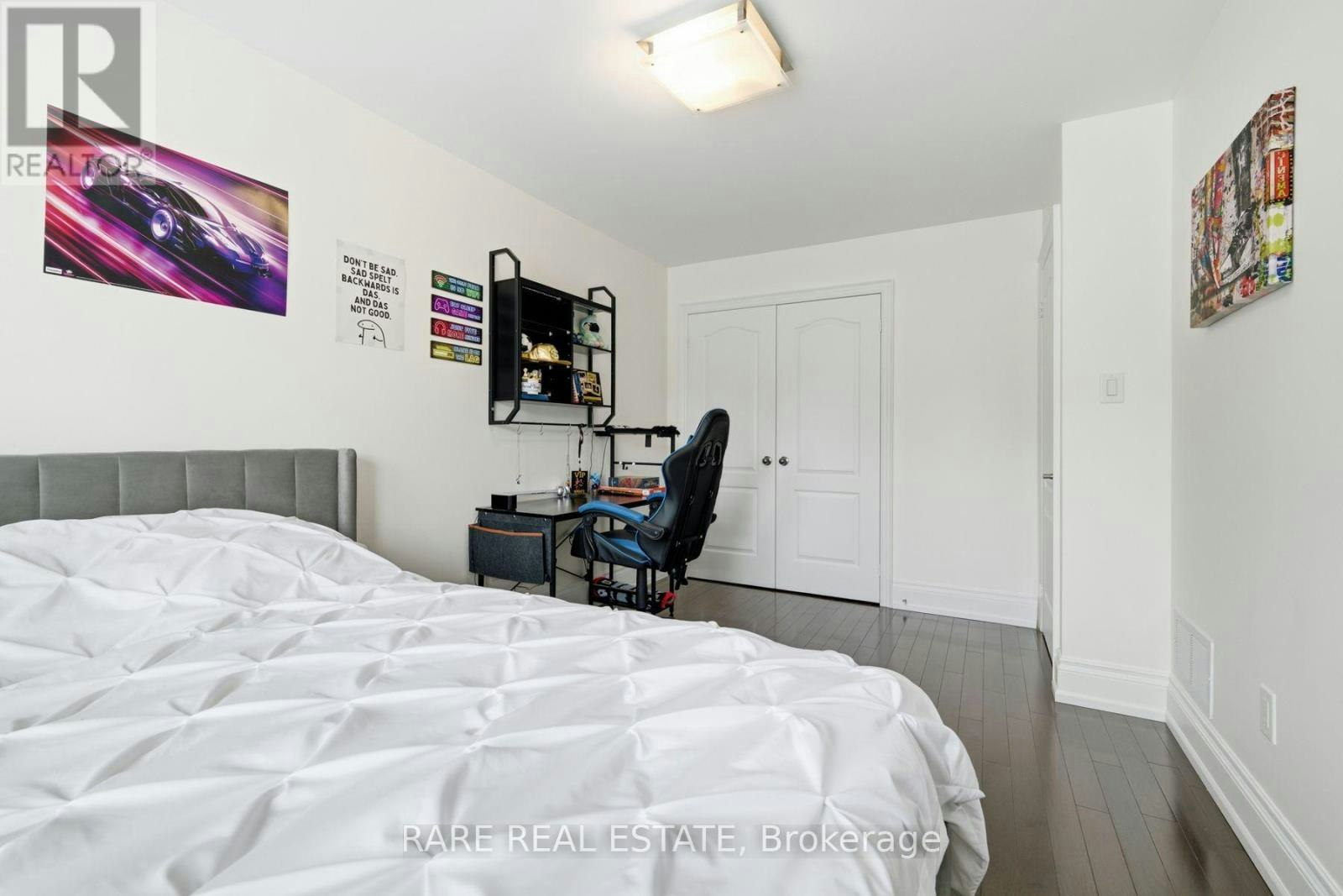 291 Ilan Ramon Boulevard, Vaughan, ON, L6A 0W4 - 31