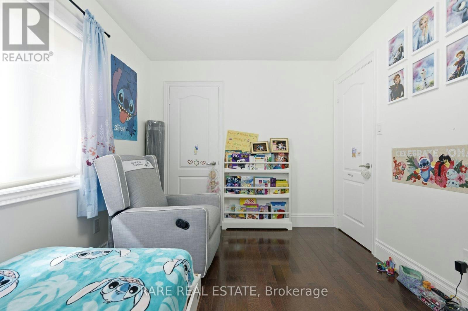 291 Ilan Ramon Boulevard, Vaughan, ON, L6A 0W4 - 36