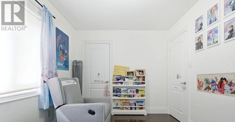 291 Ilan Ramon Boulevard, Vaughan, ON, L6A 0W4 - 36