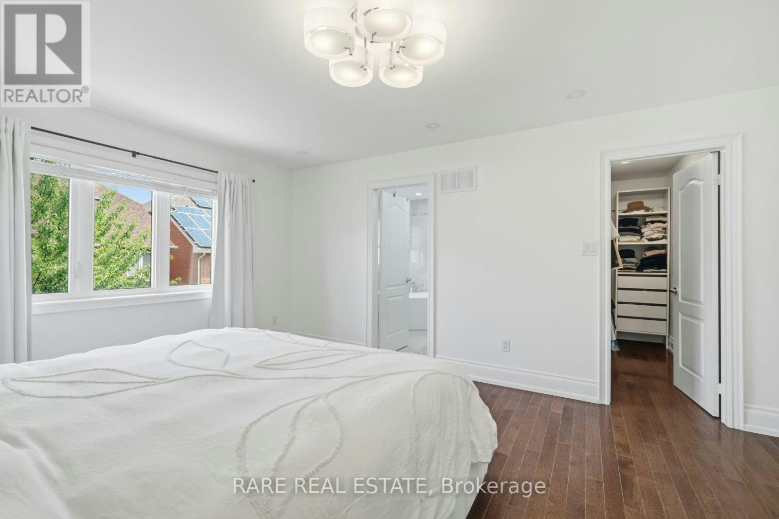 291 Ilan Ramon Boulevard, Vaughan, ON, L6A 0W4 - 23