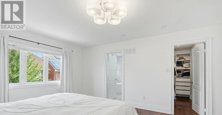 291 Ilan Ramon Boulevard, Vaughan, ON, L6A 0W4 - 23