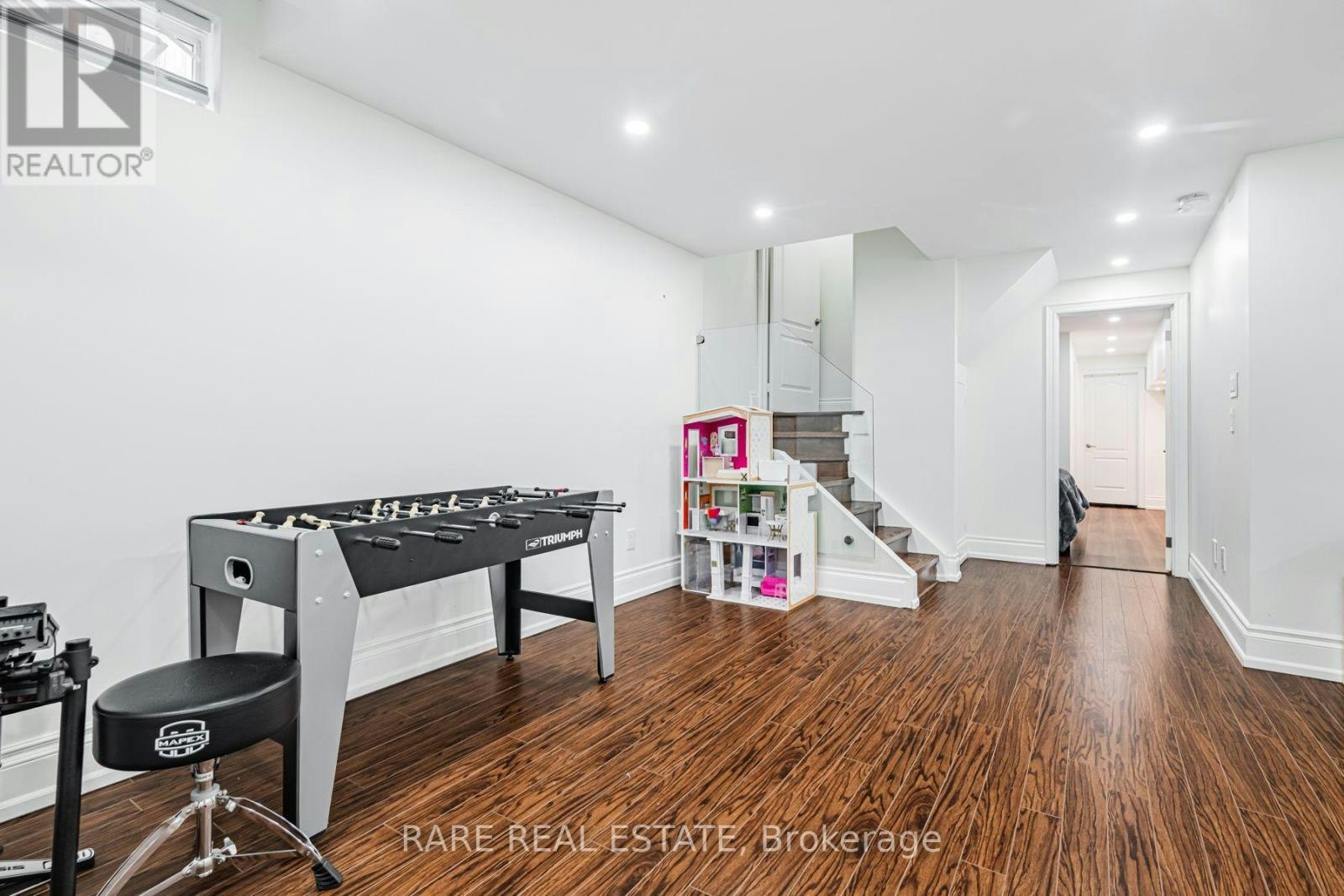 291 Ilan Ramon Boulevard, Vaughan, ON, L6A 0W4 - 41