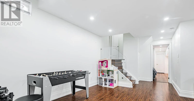 291 Ilan Ramon Boulevard, Vaughan, ON, L6A 0W4 - 41