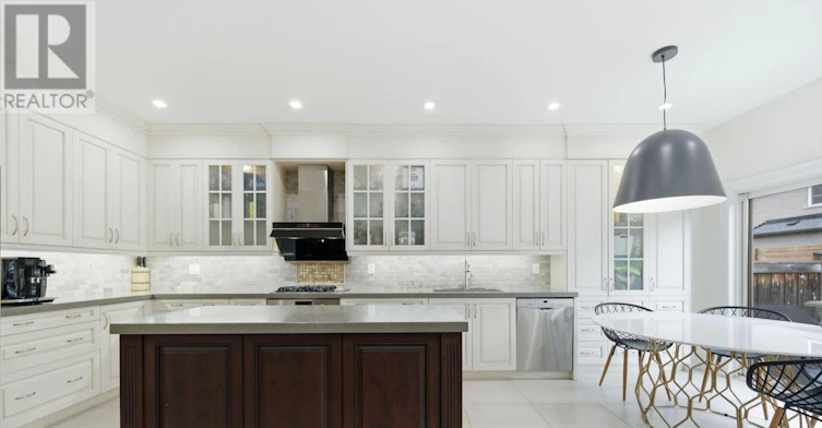 291 Ilan Ramon Boulevard, Vaughan, ON, L6A 0W4 - 10