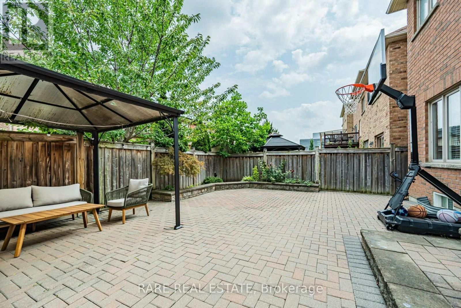 291 Ilan Ramon Boulevard, Vaughan, ON, L6A 0W4 - 50