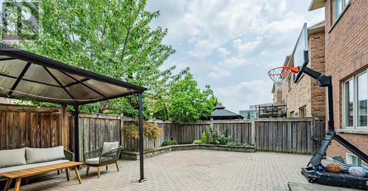 291 Ilan Ramon Boulevard, Vaughan, ON, L6A 0W4 - 50