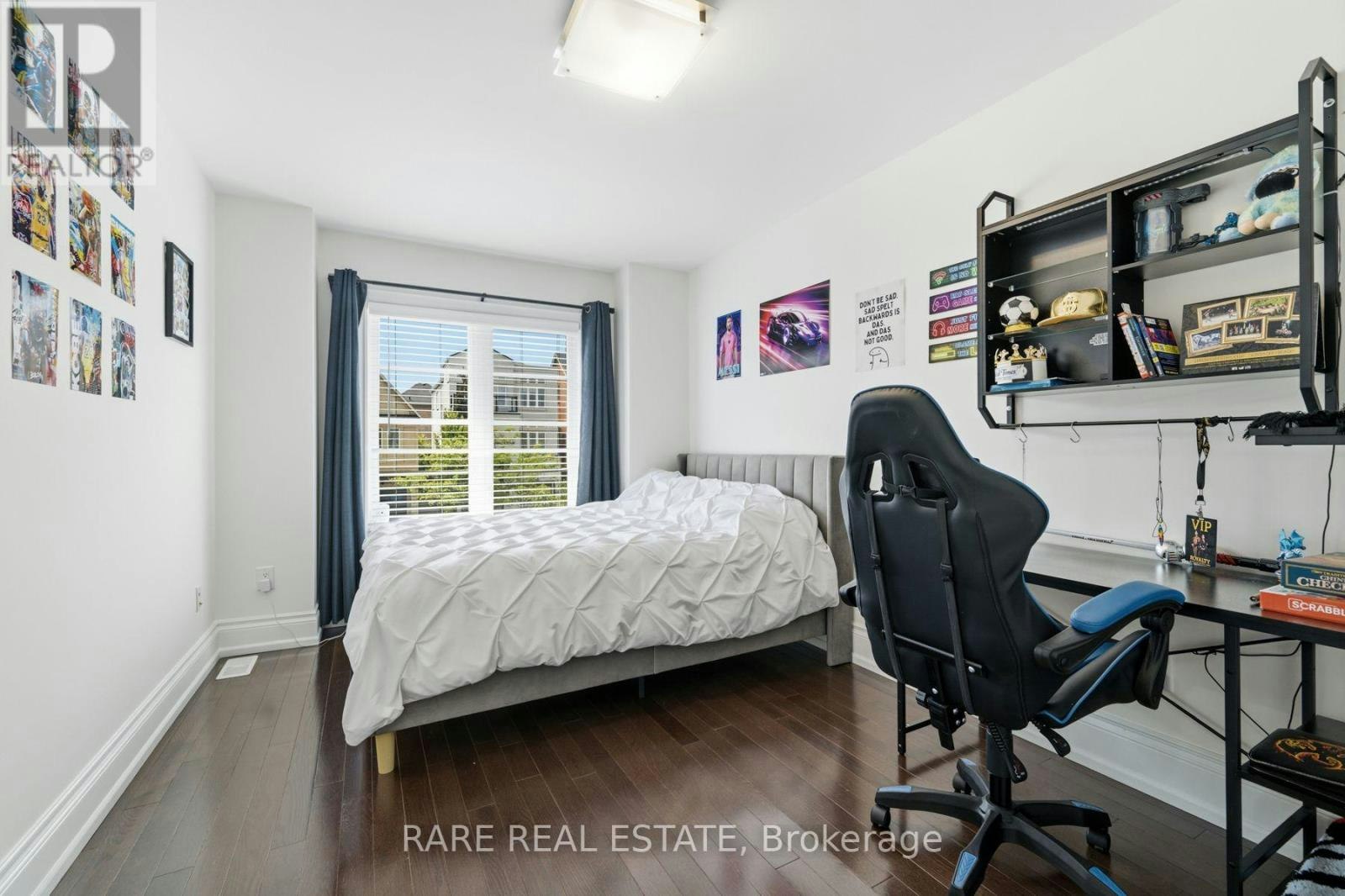 291 Ilan Ramon Boulevard, Vaughan, ON, L6A 0W4 - 30
