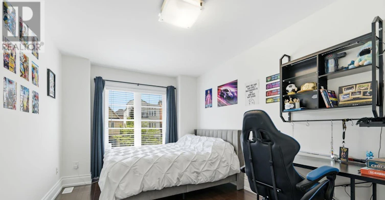 291 Ilan Ramon Boulevard, Vaughan, ON, L6A 0W4 - 30