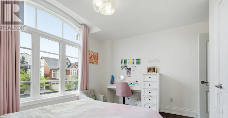 291 Ilan Ramon Boulevard, Vaughan, ON, L6A 0W4 - 34