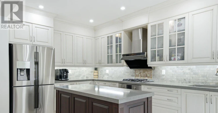 291 Ilan Ramon Boulevard, Vaughan, ON, L6A 0W4 - 11