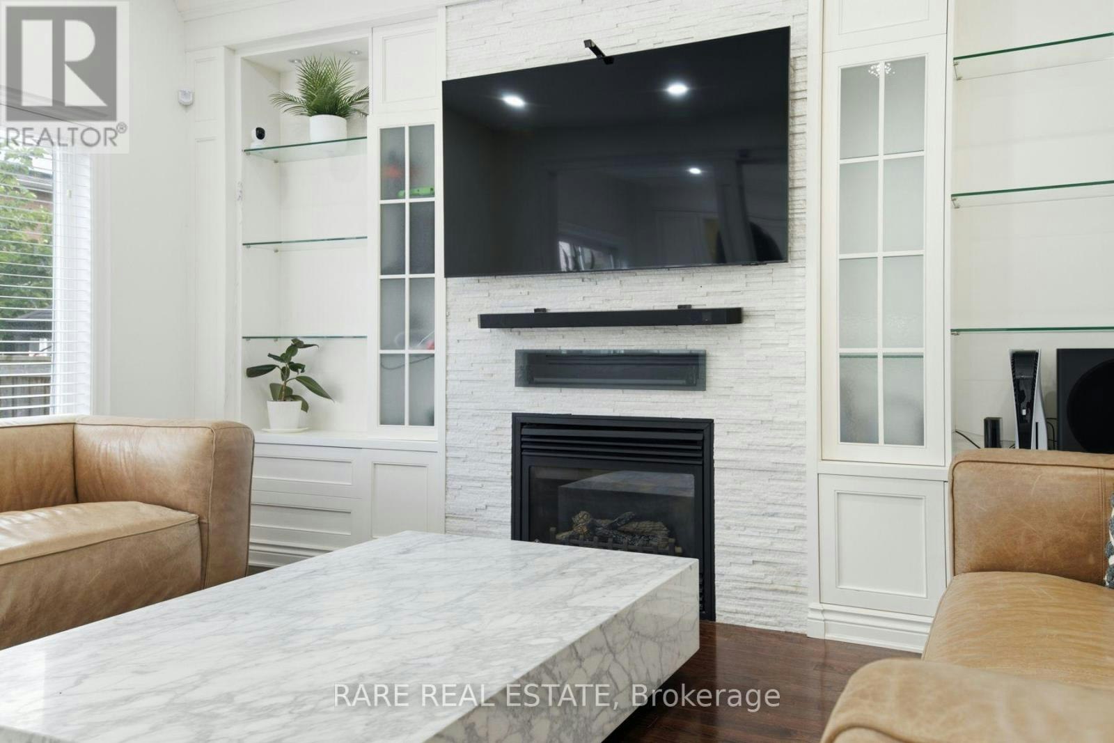 291 Ilan Ramon Boulevard, Vaughan, ON, L6A 0W4 - 7