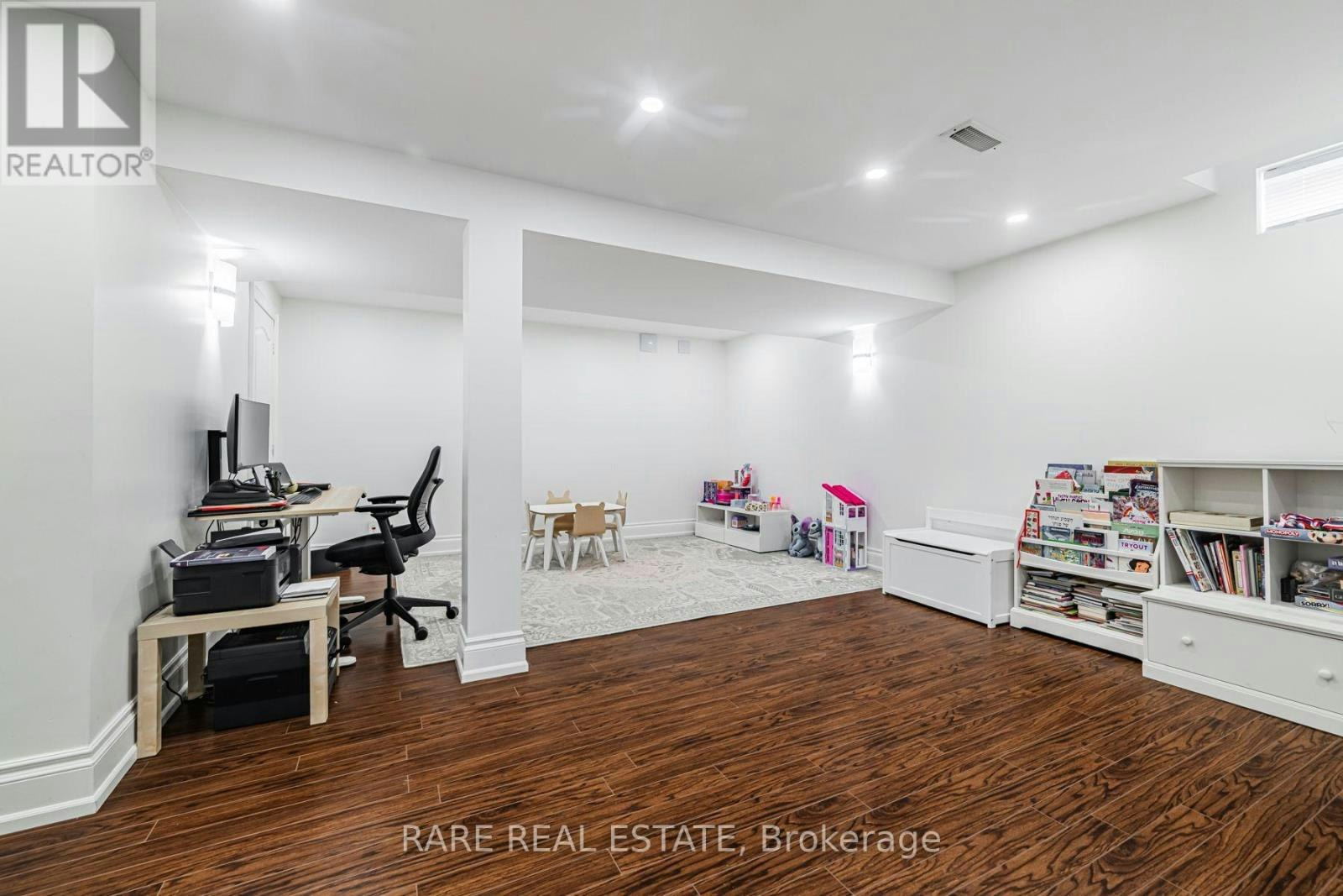 291 Ilan Ramon Boulevard, Vaughan, ON, L6A 0W4 - 40