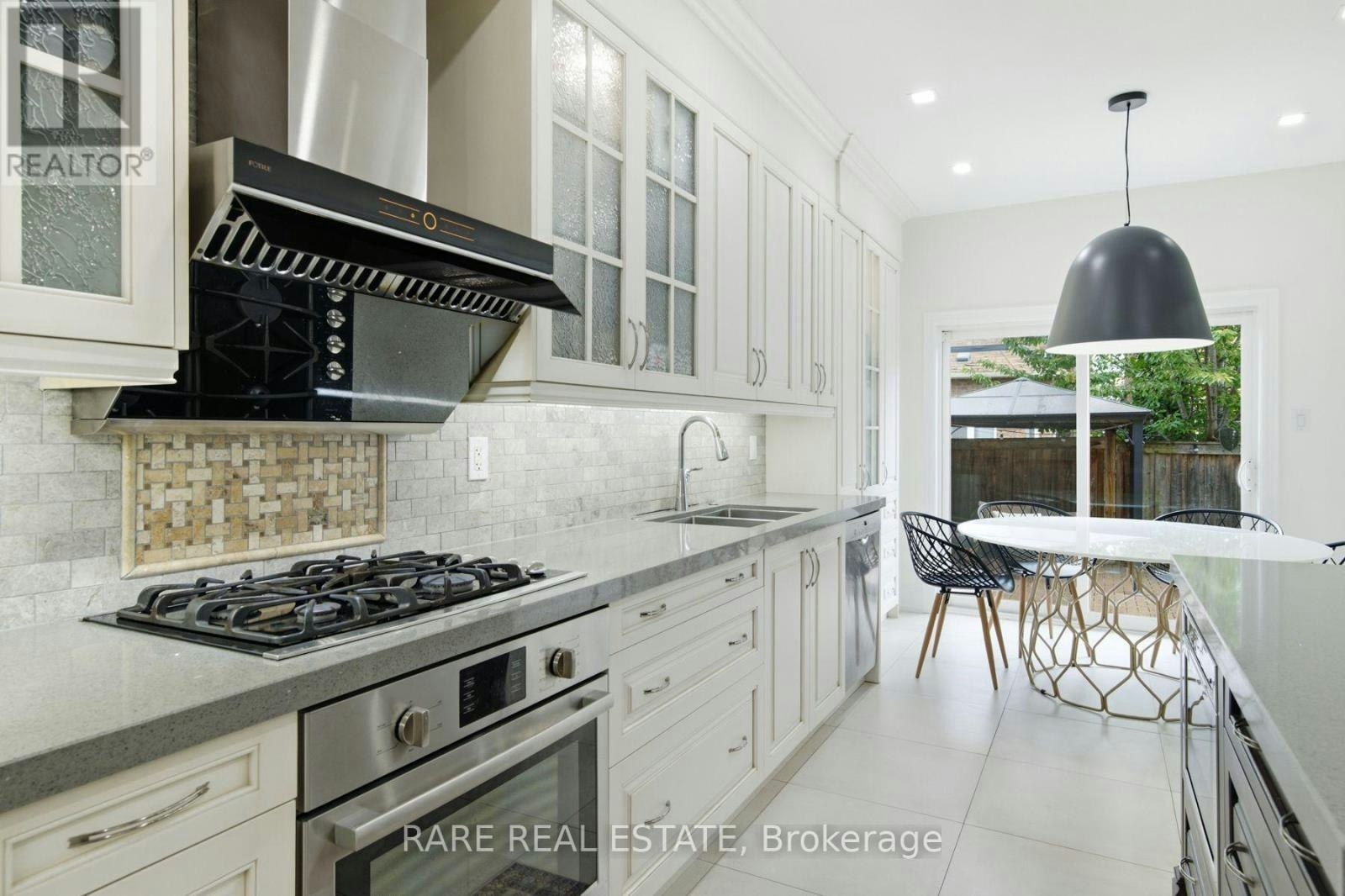 291 Ilan Ramon Boulevard, Vaughan, ON, L6A 0W4 - 13