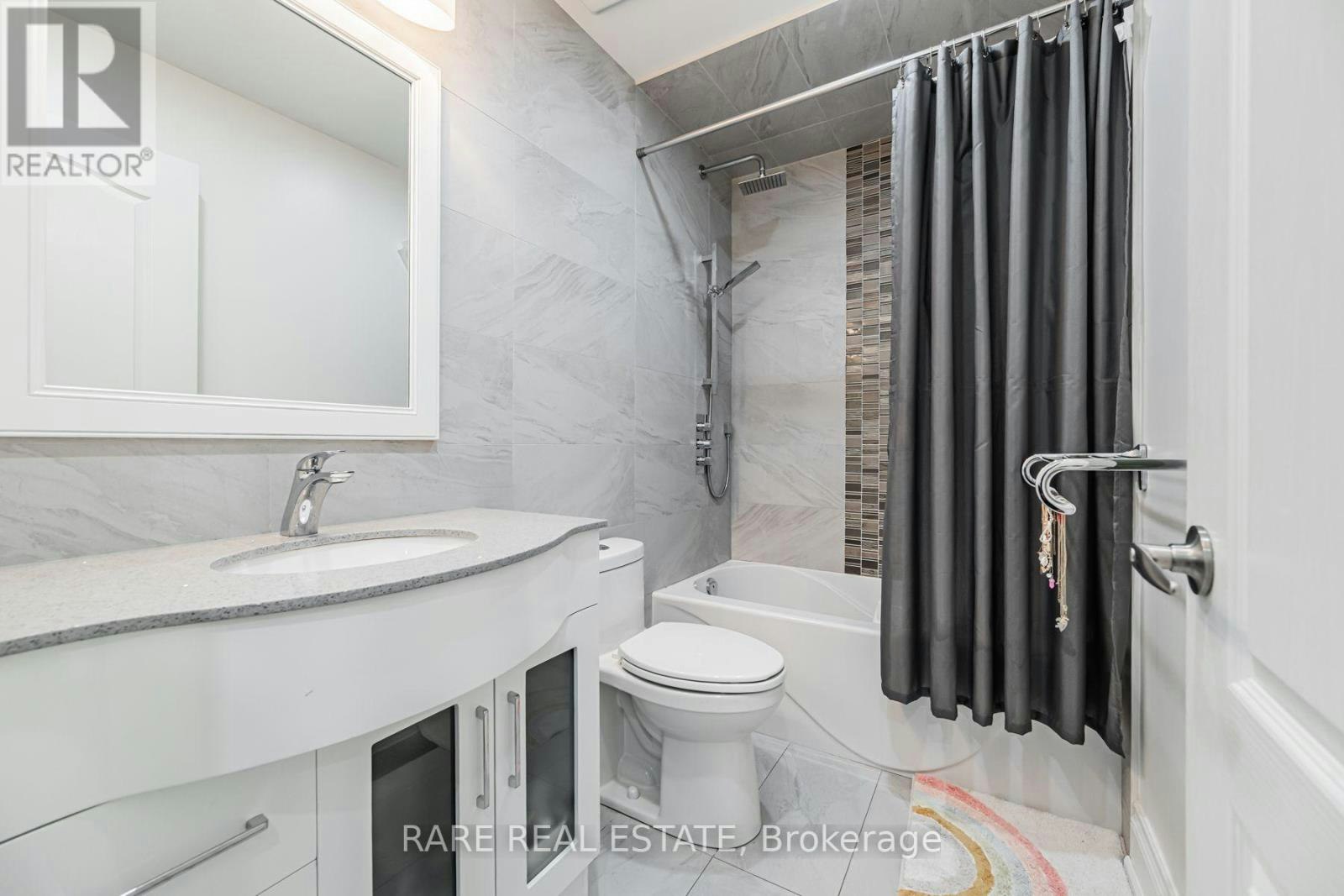 291 Ilan Ramon Boulevard, Vaughan, ON, L6A 0W4 - 37