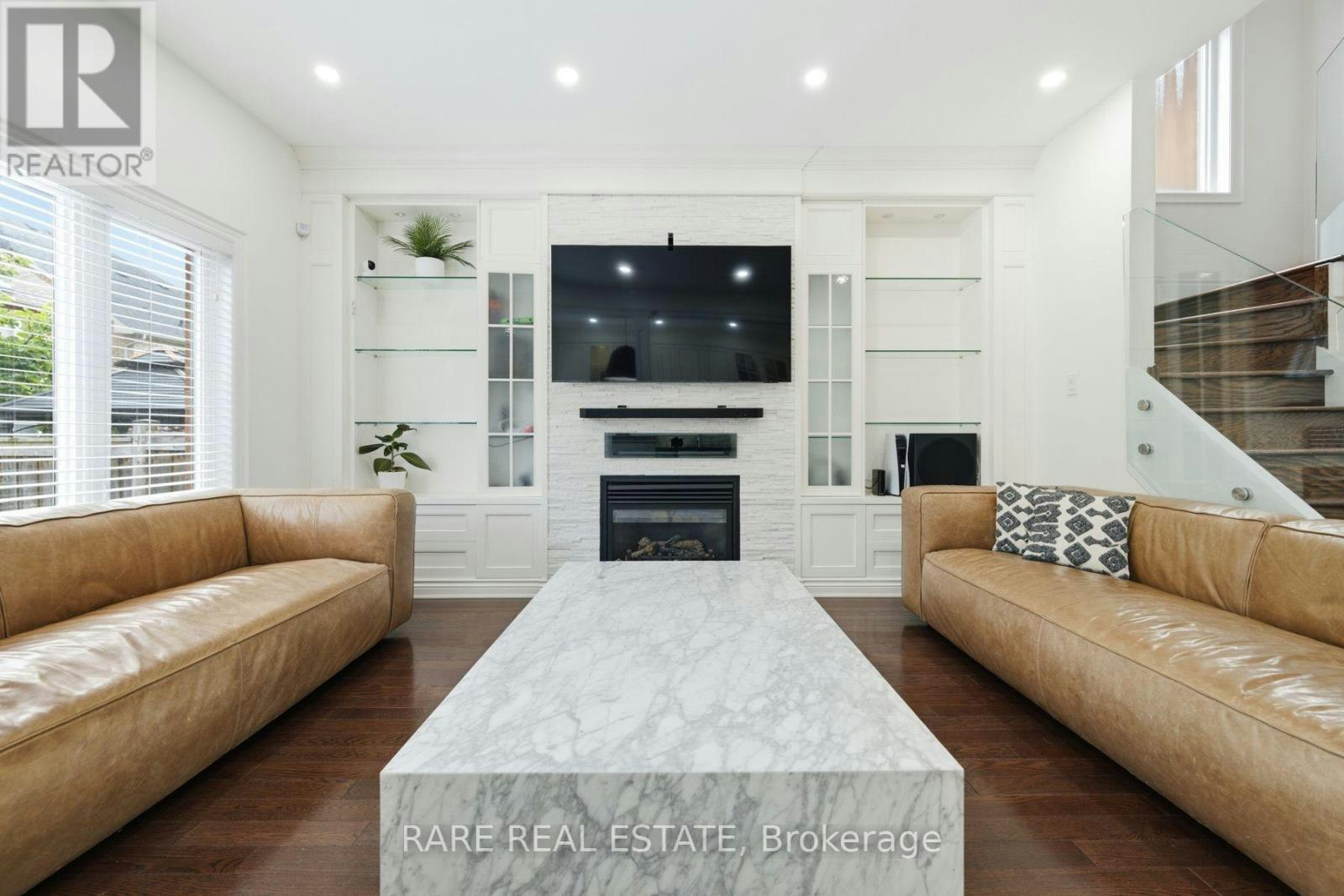 291 Ilan Ramon Boulevard, Vaughan, ON, L6A 0W4 - 6