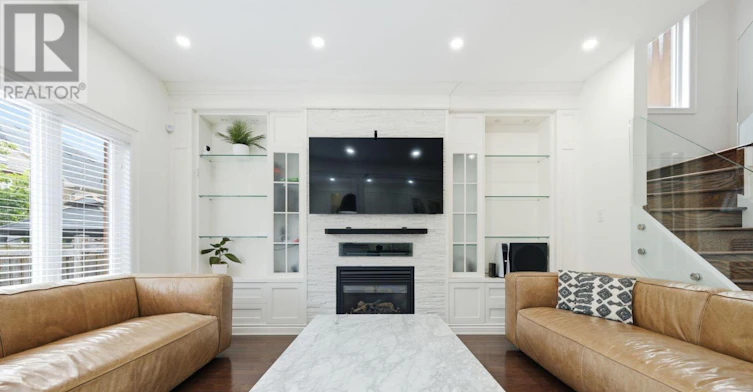 291 Ilan Ramon Boulevard, Vaughan, ON, L6A 0W4 - 6