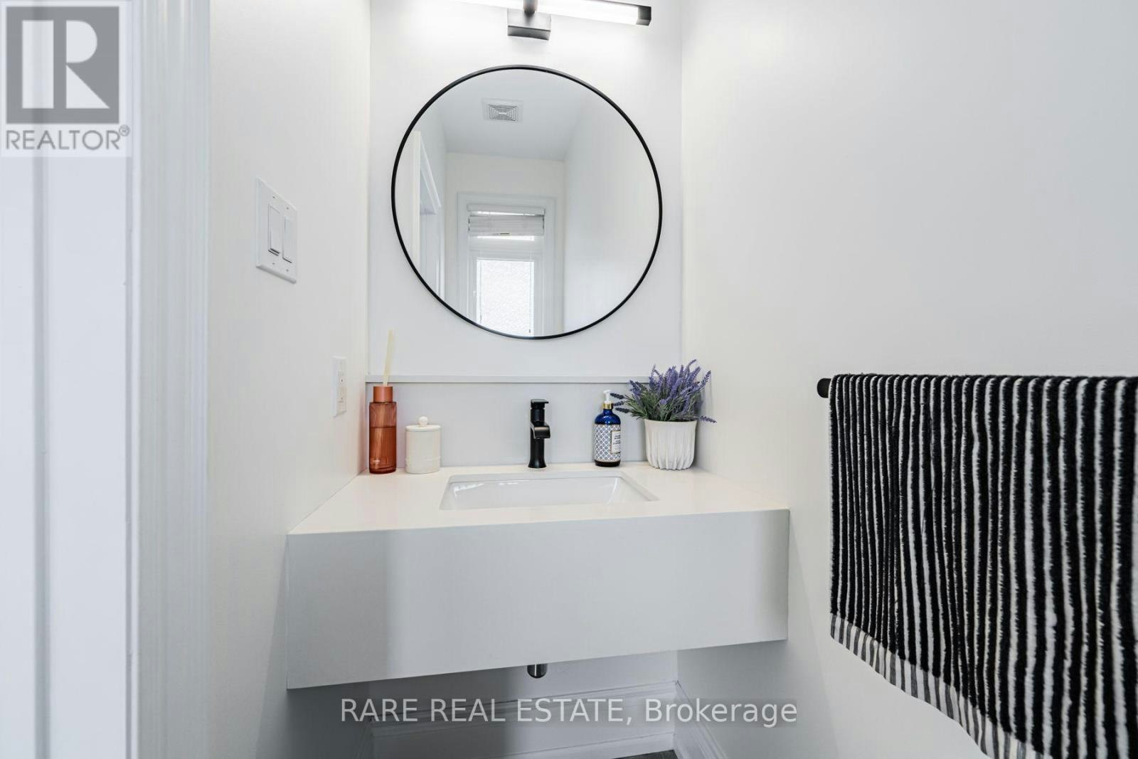 291 Ilan Ramon Boulevard, Vaughan, ON, L6A 0W4 - 19