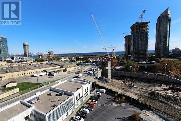 1007-90 Park Lawn Road, Toronto, ON, M8Y 0B6 - 12
