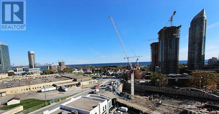 1007-90 Park Lawn Road, Toronto, ON, M8Y 0B6 - 12