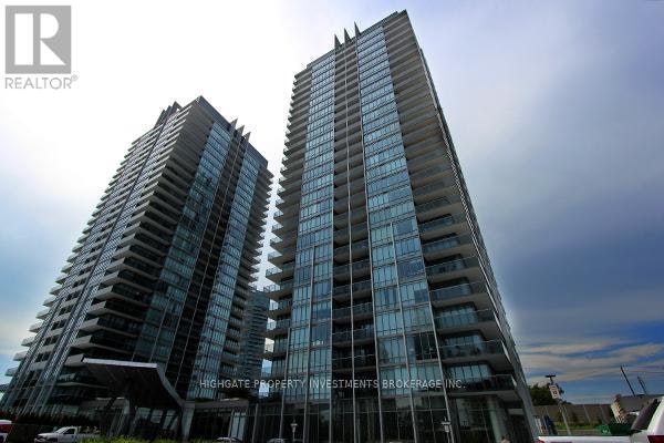 1007-90 Park Lawn Road, Toronto, ON, M8Y 0B6