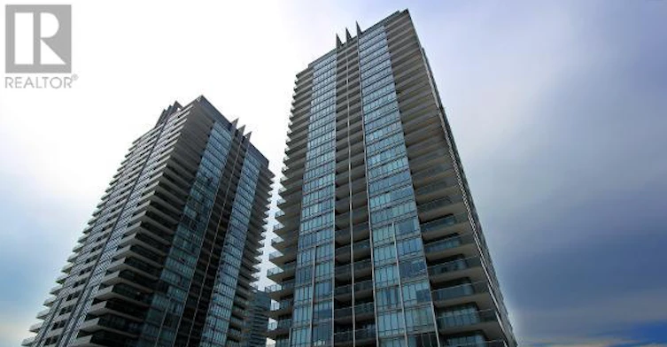 1007-90 Park Lawn Road, Toronto, ON, M8Y 0B6