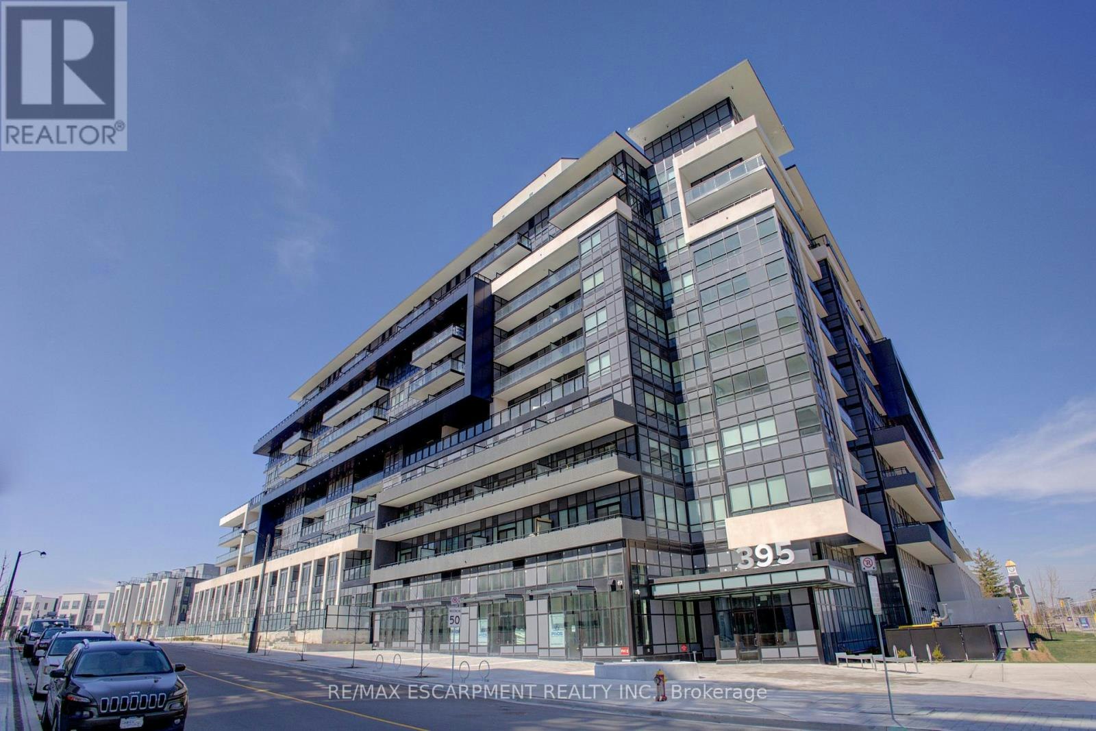 413-395 Dundas Street W, Oakville, ON, L6M 5R8