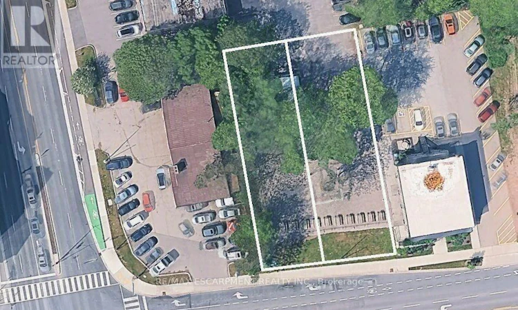 1016 Waterdown Road