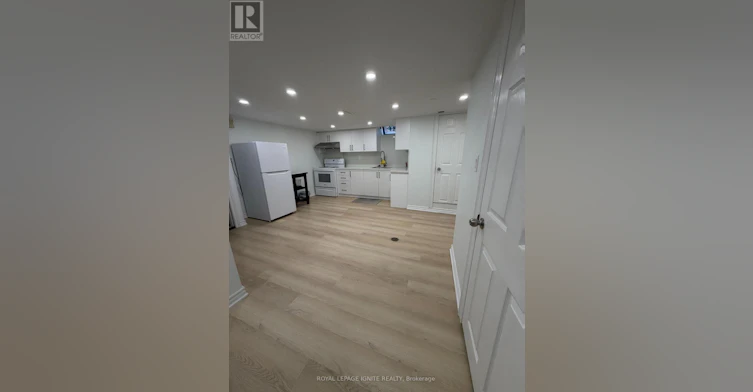 BSMT-21A Lambton Avenue, Toronto, ON, M6N 2S2 - 5