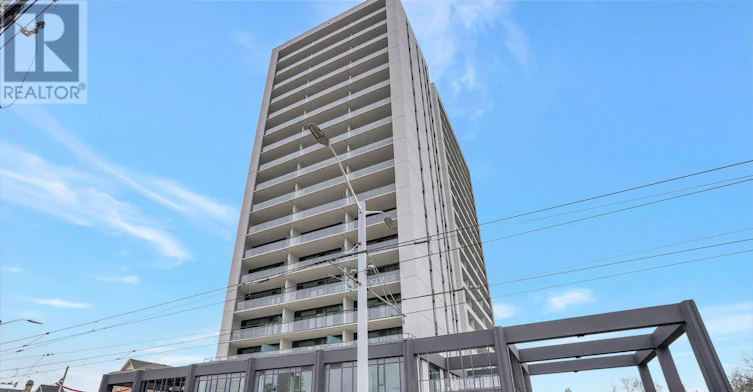 1313-741 King Street W, Kitchener, ON, N2G 1E5