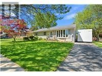 2 Morning Dew Drive, Brantford, ON, N3R 3P2